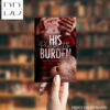 His Pretty Little Burden Book by Nicci Harris