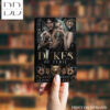Lords of Pain Book by Angel Lawson and Samantha Rue