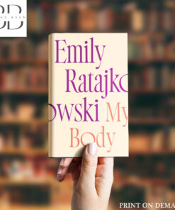 My Body Book by Emily Ratajkowski