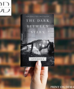 The Dark Between Stars: Poems Book by Atticus Poetry