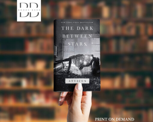 The Dark Between Stars: Poems Book by Atticus Poetry