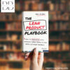 The Lean Product Playbook Book by Dan Olsen