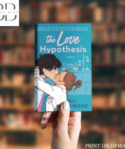 The Love Hypothesis Novel by Ali Hazelwood