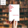 "Cover of 'The Witch Doesn't Burn in this One' book by Amanda Lovelace, featuring a black background with bold white text and an illustration of a flickering candle flame surrounded by delicate flowers."