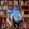 Your Name Novel by Makoto Shinkai