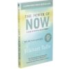 The Power of Now by Eckhart Tolle