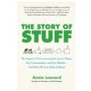 The Story of Stuff by Annie Leonard