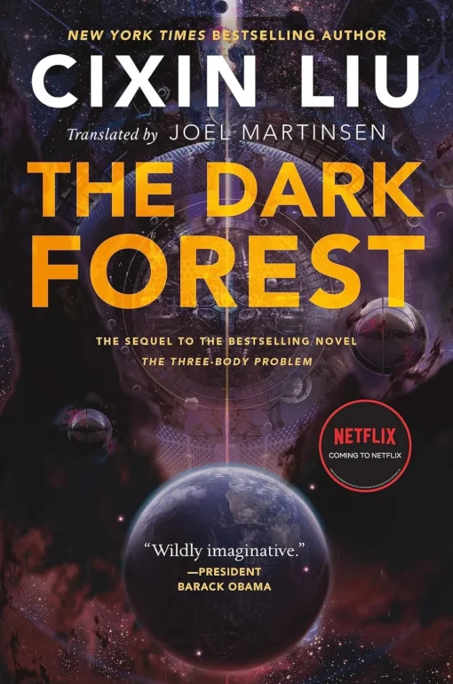The Dark Forest
