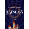 Legendary (Caraval, #2) by Stephanie Garber