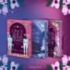 Once Upon a Broken Heart / The Ballad of never after / A curse for true love set of 3 Book by Stephanie Garber