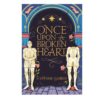 Once Upon a Broken Heart by Stephanie Garber