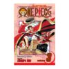 One Piece, Volume 3: Don't Get Fooled Again by Eiichiro Oda