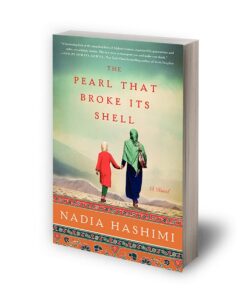 The Pearl That Broke Its Shell by Nadia Hashimi