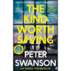 The Kind Worth Saving: A Novel by Peter Swanson (Author)