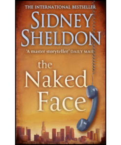The Naked Face by Sidney Sheldon (Author)