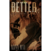 Better Hide (The Run and Hide Duet) by Alina May (Author)