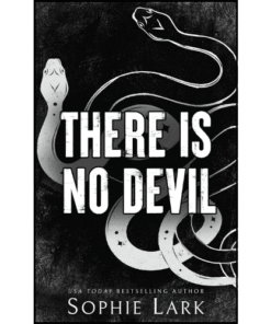 There Is No Devil by Sophie Lark (Author)