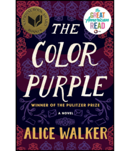 The Color Purple by Alice Walker (Author)
