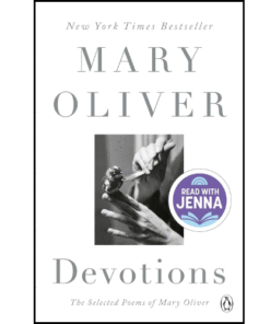 Devotions: A Read with Jenna Pick by Mary Oliver (Author)