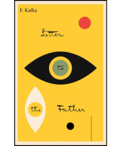 Letter to the Father by Franz Kafka (Author)