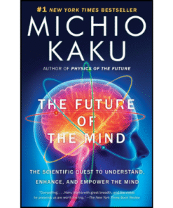 Hyperspace by Michio Kaku (Author)