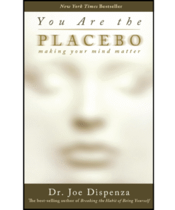 You Are the Placebo by  (Author)