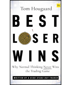 Best Loser Wins by Tom Hougaard (Author)