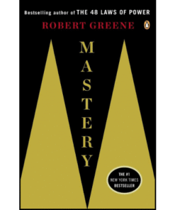 Mastery by Robert Greene (Author)