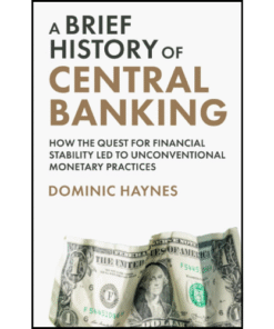 History of Central Banks by Stephen Mitford Goodson (Author)