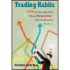 Trading Habits: 39 of the World's Most Powerful Stock Market Rules by Steve Burns (Author)