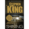The Shining by Stephen King (Author)