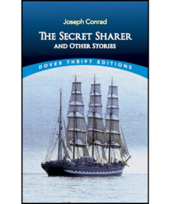 The Secret Sharer and Other Stories by Joseph Conrad (Author)