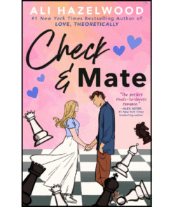 Check & Mate by Ali Hazelwood (Author)