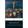 On the Genealogy of Morals (Penguin Classics) by Friedrich Nietzsche (Author)