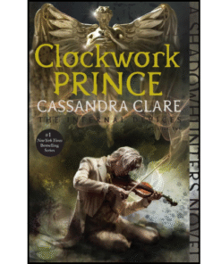 Clockwork Prince (2) by Cassandra Clare (Author)