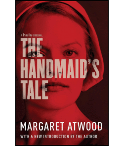 The Handmaid's Tale by Margaret Atwood (Author)