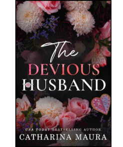The Devious Husband by Catharina Maura (Author)