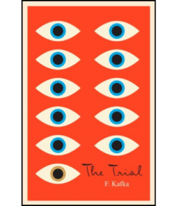 The Trial by Franz Kafka (Author)
