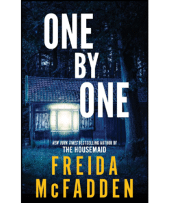 One by One by Freida McFadden (Author)