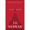 Vicious by V. E. Schwab (Author)