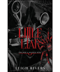Little Liar by Leigh Rivers (Author)