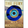 The Fury by Alex Michaelides (Author)