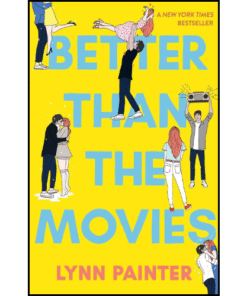 Better Than the Movies by Lynn Painter (Author)