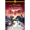 The Mark of Athena by Rick Riordan (Author)