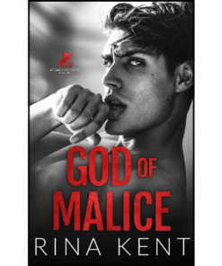 God of Malice by Rina Kent (Author)