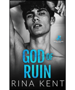 God of Ruin by Rina Kent (Author)