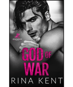 God of War by Rina Kent (Author)