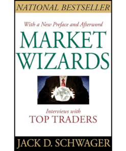 Market Wizards, Updated by Jack D. Schwager (Author)
