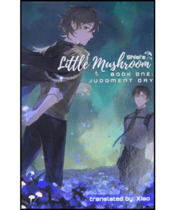 Little Mushroom by Shisi (Author)