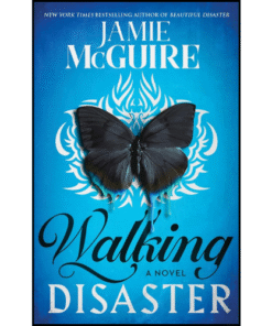 Walking Disaster by Jamie McGuire (Author)
